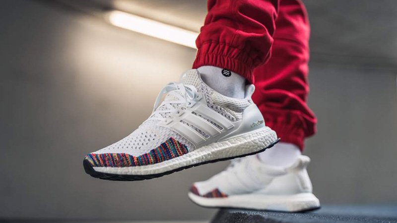 adidas ultra boost ltd white