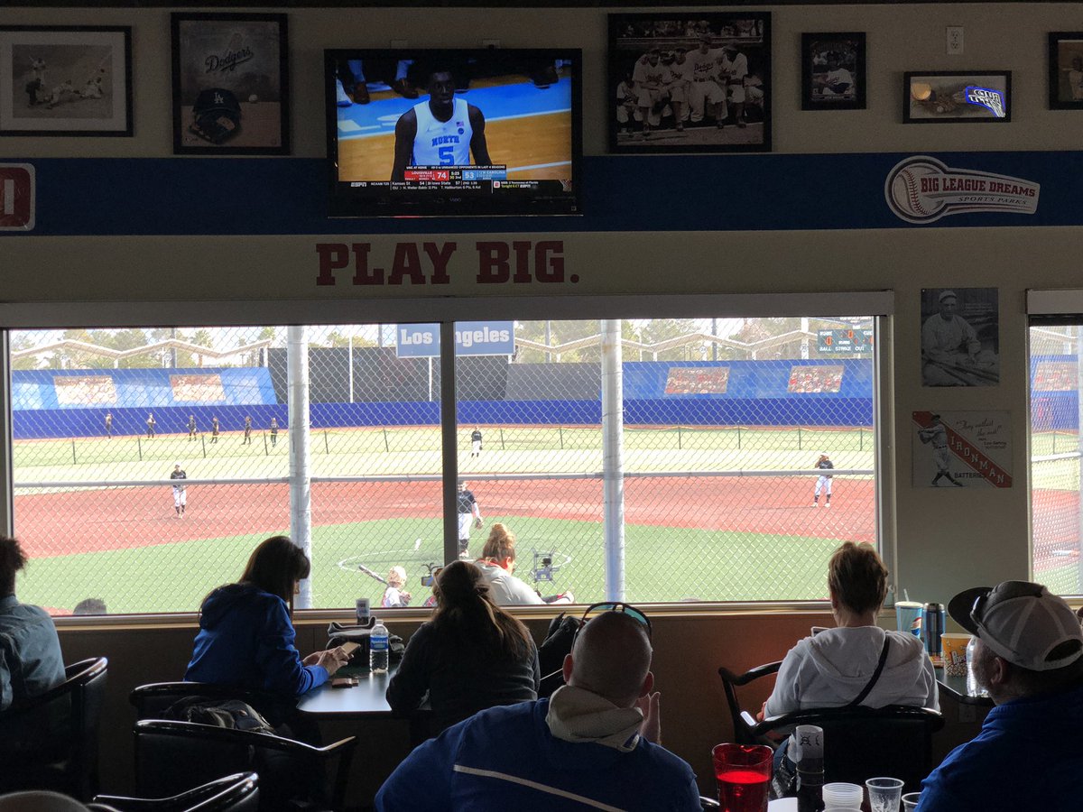 Atlanta Fastpitch Co tweet media