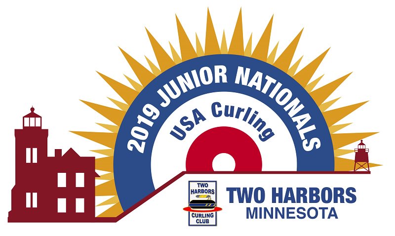 usacurl's tweet photo. The webstream from Junior Nationals will be up for team practice tomorrow starting at 230 p.m. Keep watching as the opening ceremony follows later. Round robin begins at 8 a.m. Monday.

https://t.co/zR44CeBoVh

https://t.co/wTxqwYRInt https://t.co/hY2izq2jmK