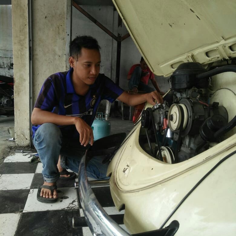 mbiddin's tweet photo. #FotoProfilBaru https://t.co/VBSaumbnZS