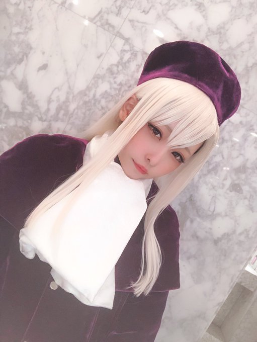 コスプレイヤー紗乃のTwitter画像15
