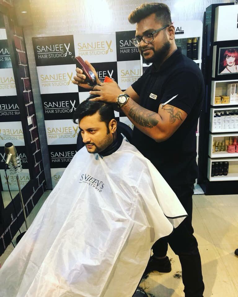 Anubhav Mohanty New Hairstyle 🙂 | Ollywood Hub ❤️#anubhav - YouTube