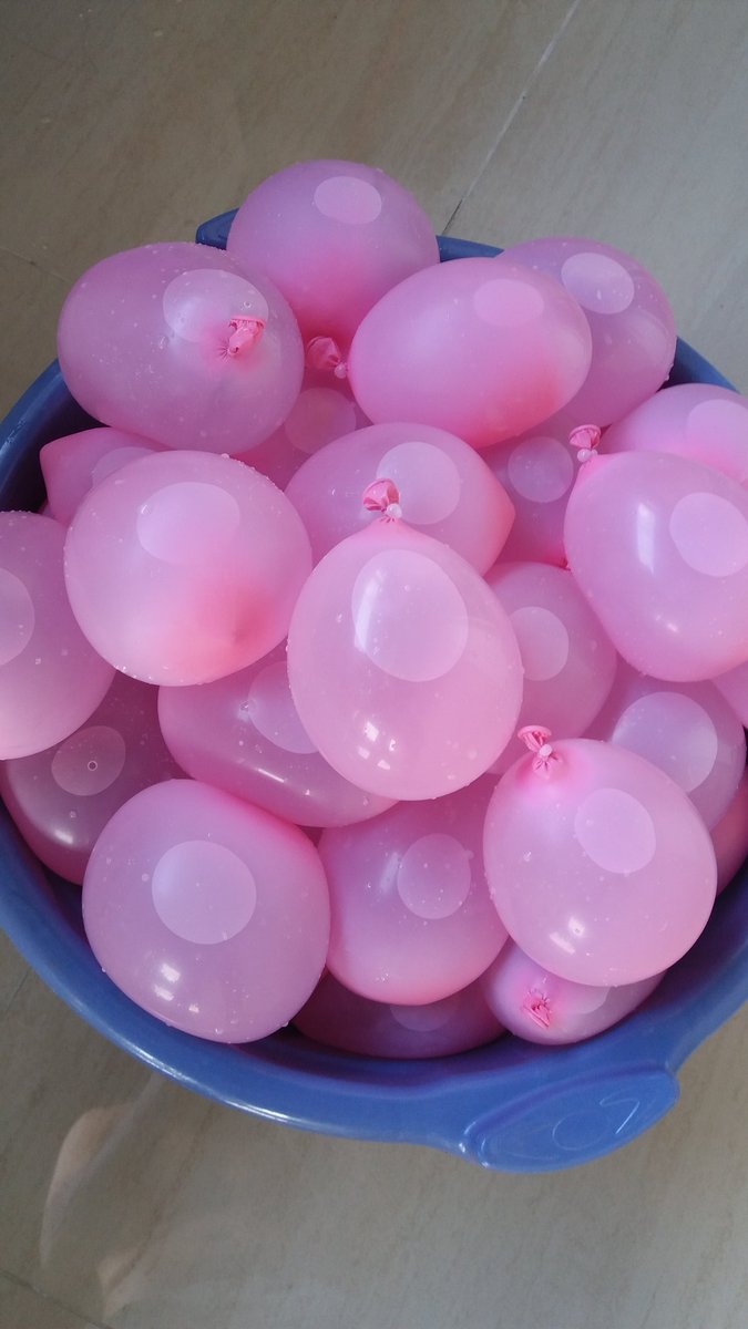 Azul ou rosa...o importante é se divertir 🤣🤣🤣🤣🤣🤣