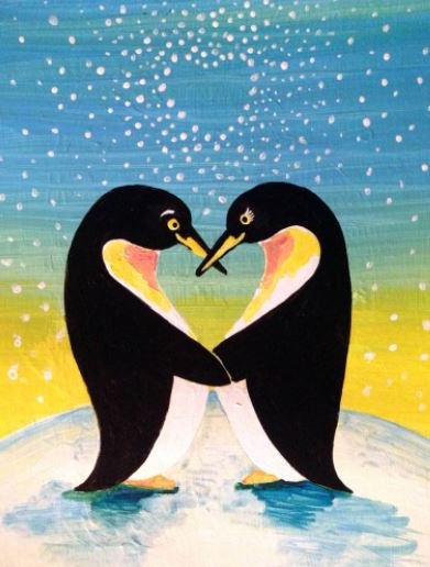 Explore the wonders and satisfaction of creating at a local Paint Nite! Choose your night, invite all your friends, and enjoy! It's as simple as that, but don't wait too long to grab your tickets. #Woodinville bit.ly/2skie3U