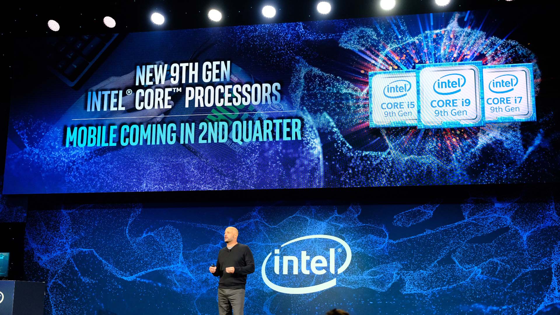 Stone Ip Intel 9 代 Core 生力軍 I3 9350kf I5 9400f I5 9400 I5 9600kf I7 9700kf I9 9900kf T Co Crxpnc9fcb