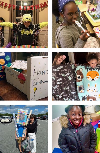 tswgo's tweet photo. 🎉There are only 8 slots left for the #SimonSaysGive Birthday Box Building🎁 event🌟RSVP Now https://t.co/3wmRMLJP4N to join us & Simon, our #ProjectLOVEly winner, Jan19th in Worcester, MA at @tabletalkpies to help build birthday boxes for kids in need❤️🎂#GiveABox #HelpKids https://t.co/AqNOyBlGMw