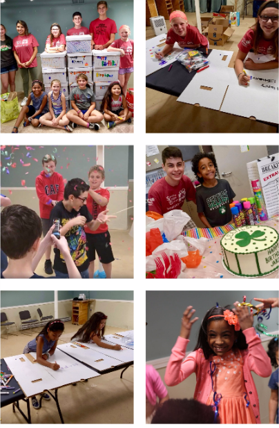tswgo's tweet photo. 🎉There are only 8 slots left for the #SimonSaysGive Birthday Box Building🎁 event🌟RSVP Now https://t.co/3wmRMLJP4N to join us & Simon, our #ProjectLOVEly winner, Jan19th in Worcester, MA at @tabletalkpies to help build birthday boxes for kids in need❤️🎂#GiveABox #HelpKids https://t.co/AqNOyBlGMw