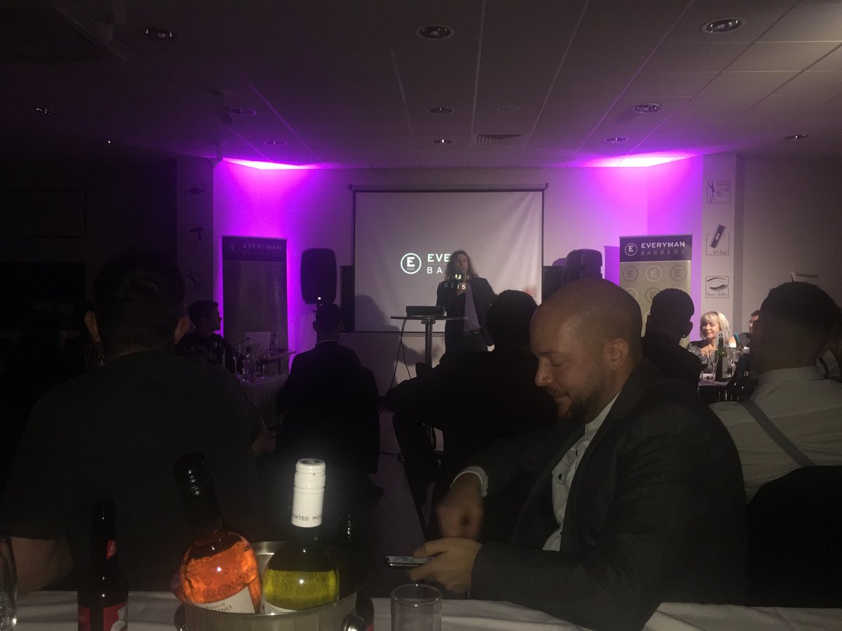 Simon SHAW tweet media