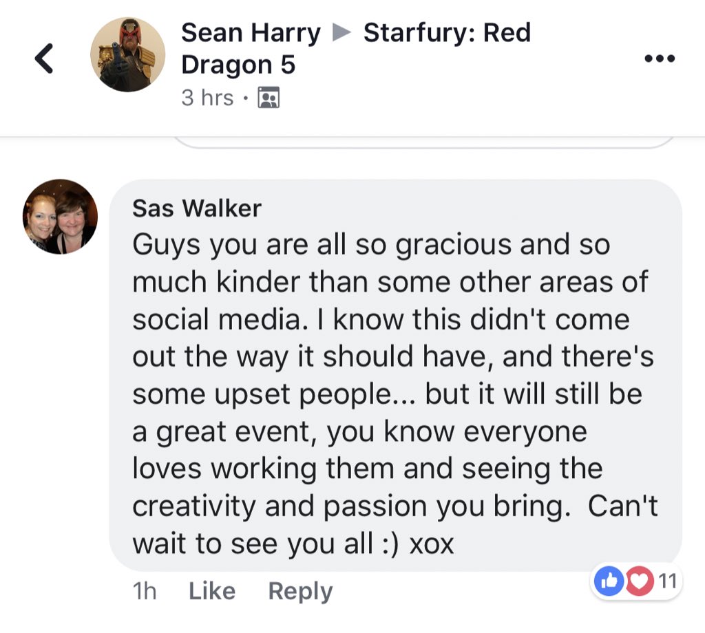 Emily tweet media