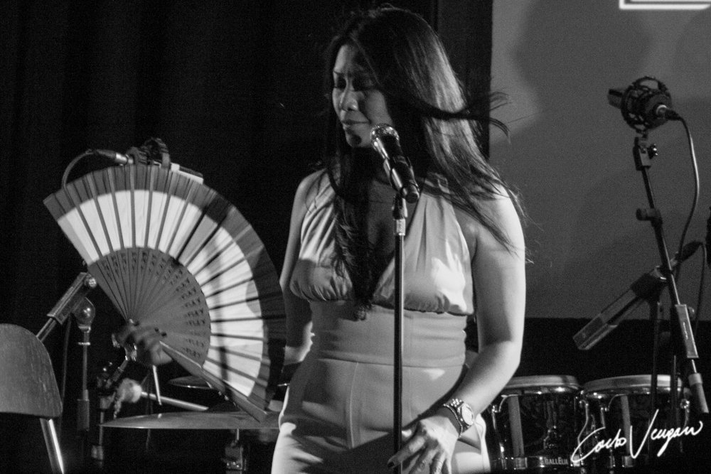 AnggunNews_'s tweet photo. Italian media about @Anggun_Cipta's concerts in Bologna, Italy 🇮🇹
#AnggunIntimateTour
https://t.co/l8Za9hqhk0 https://t.co/xYIsaQYKlK