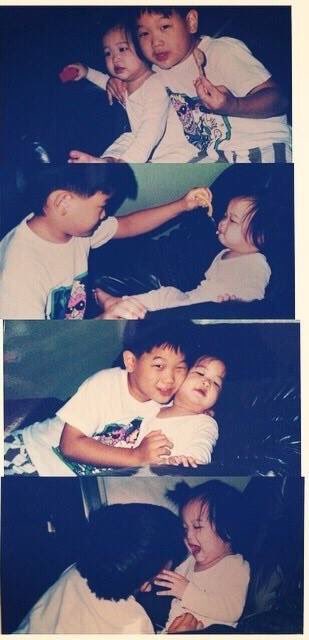KihongleeTHfan's tweet photo. #สุขสันต์วันเด็ก #Kihonglee 🧒🏻👧🏻 https://t.co/0VAE3xiDVn