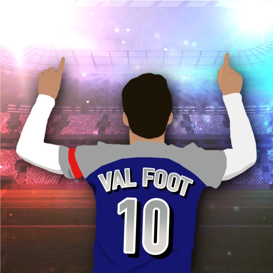 FootballRoom1's tweet photo. ⚪️INTERVIEW FOOT⚪️

Merci à @ValFootytb pour cette interview et à bientôt pour une nouvelle.

N.B : Un dernier tweet sera publié avec un lien vers un Google Doc pour retrouver l'Interview en Intégralité.

A bientôt !

[#ValFoot /#Interview/#InterviewFoot/#Football] https://t.co/XC7IhFrOR1