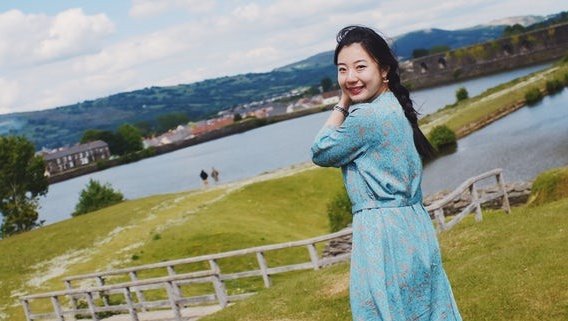 Lots of international masters students like Nan choose to stay in Cardiff to complete a PhD because they love living and studying in the city.

Find out Nan's favourite things about Cardiff here: cardiff.ac.uk/study/internat…

#internationalstudents 🌏 #postgraduatestudy