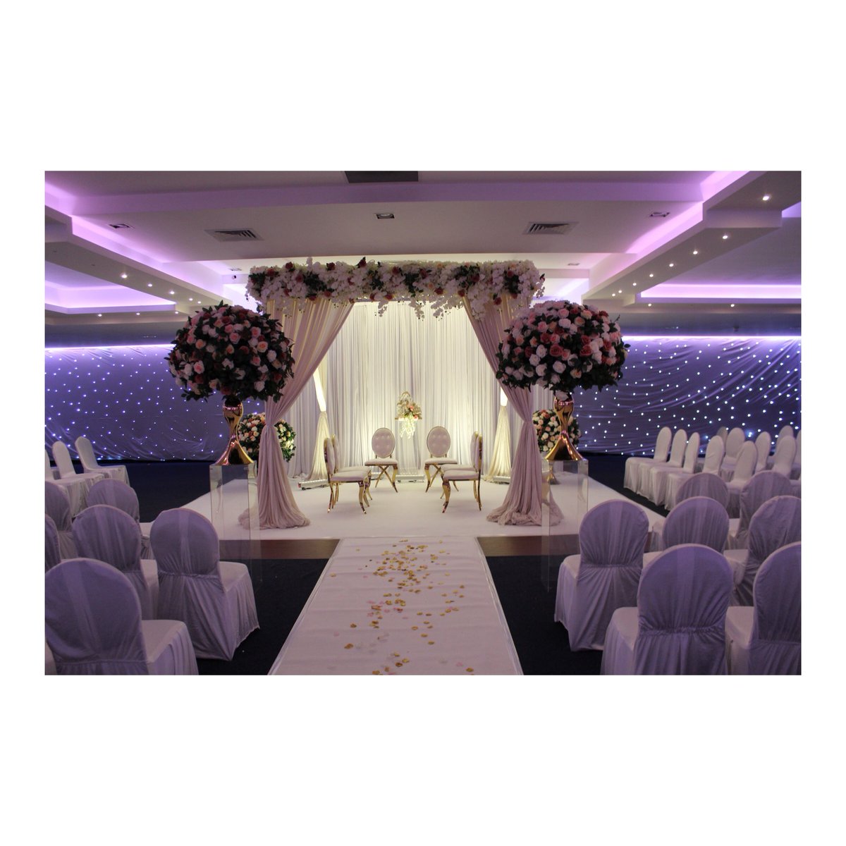 Royale_01's tweet photo. Outstanding design &amp; decoration ideas, we create magical experiences for our discerning clientele. Offering bespoke decoration &amp; catering packages to suit all occasions.

T: 01902 452828
E: info@rbssuite.com

#followforfollowback #royalebanqueting #decorationideas #decoration https://t.co/Fdvf6zoNkZ