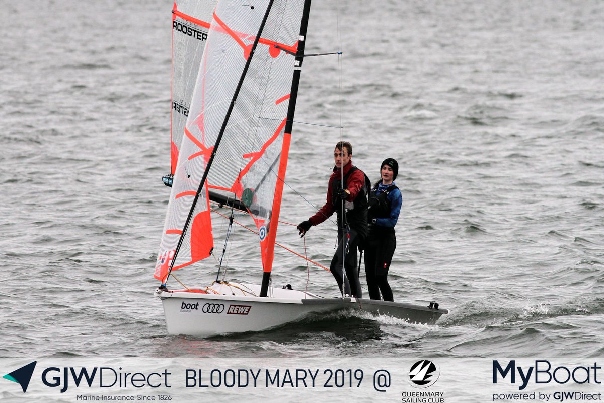 <a href="/29erUK/">UK 29er Class</a> winners from @GJWDirectUK <a href="/QueenMarySC/">The Bloody Mary</a> <a href="/QMWind/">Queen Mary Sailing</a> <a href="/sailjuice/">sailjuice</a> Winter Series #5 -  <a href="/HillHeadSailing/">HillHeadSailingClub</a> 
selden.sailracer.org