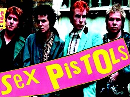 EnuffZnuff's tweet photo. Today 1977, EMI Records issued a statement saying it felt unable to promote The Sex Pistols records in view of the adverse publicity generated over the last two months. Their loss we say.... #znuffstuff https://t.co/7ywIlvaEtX