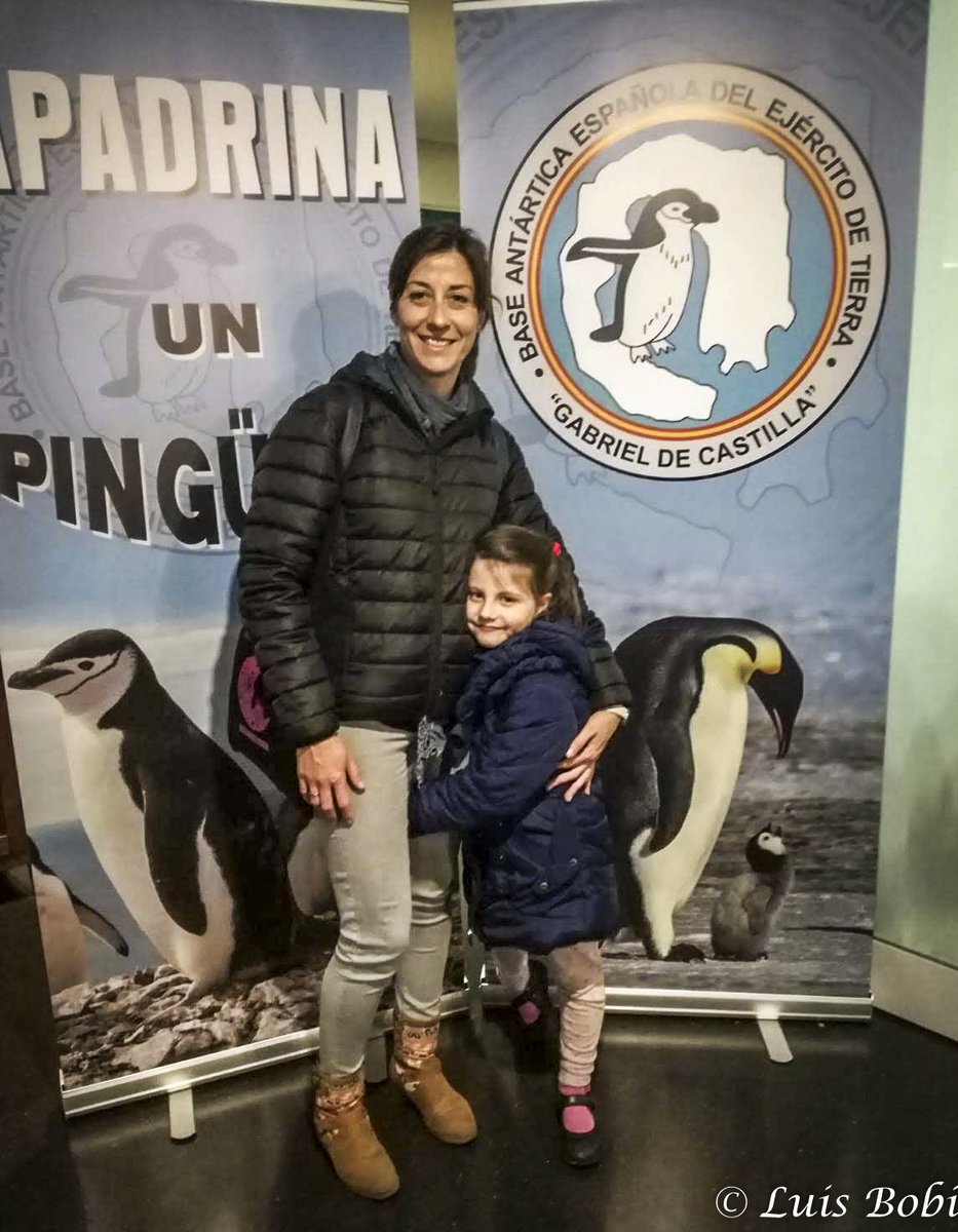 Antartica_ET's tweet photo. El CEIP Padre Manjón de Elda (Alicante) apoyando la iniciativa del apadrinamiento de pingüinos de la #CampanaAntartica 
En paralelo tenemos una campaña de donaciones contra el Cancer bajo el lema 5000 pingüinos contra el cancer.
https://t.co/n0RoPsPh3M
@ampamanjonelda @aecc_es https://t.co/KEjSU5wLFE