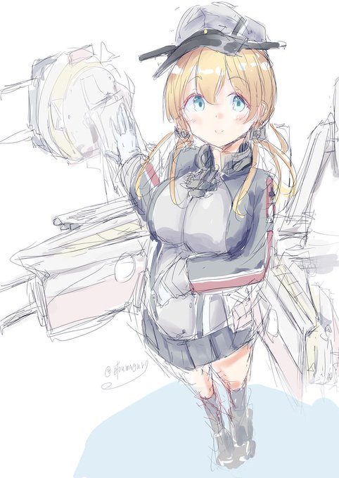 「軍服」のTwitter画像/イラスト(古い順｜RT&Fav:50)｜5ページ目