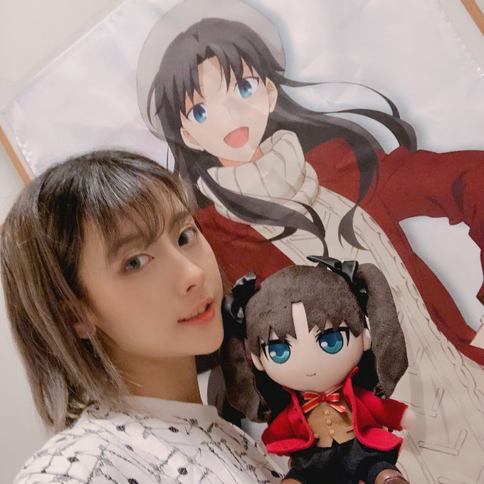 Twitterのコスプレ画像64