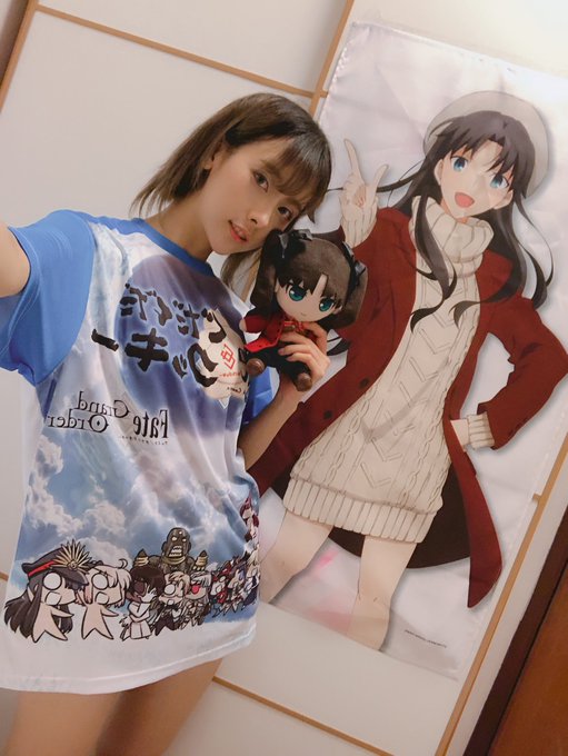 Twitterのコスプレ画像63