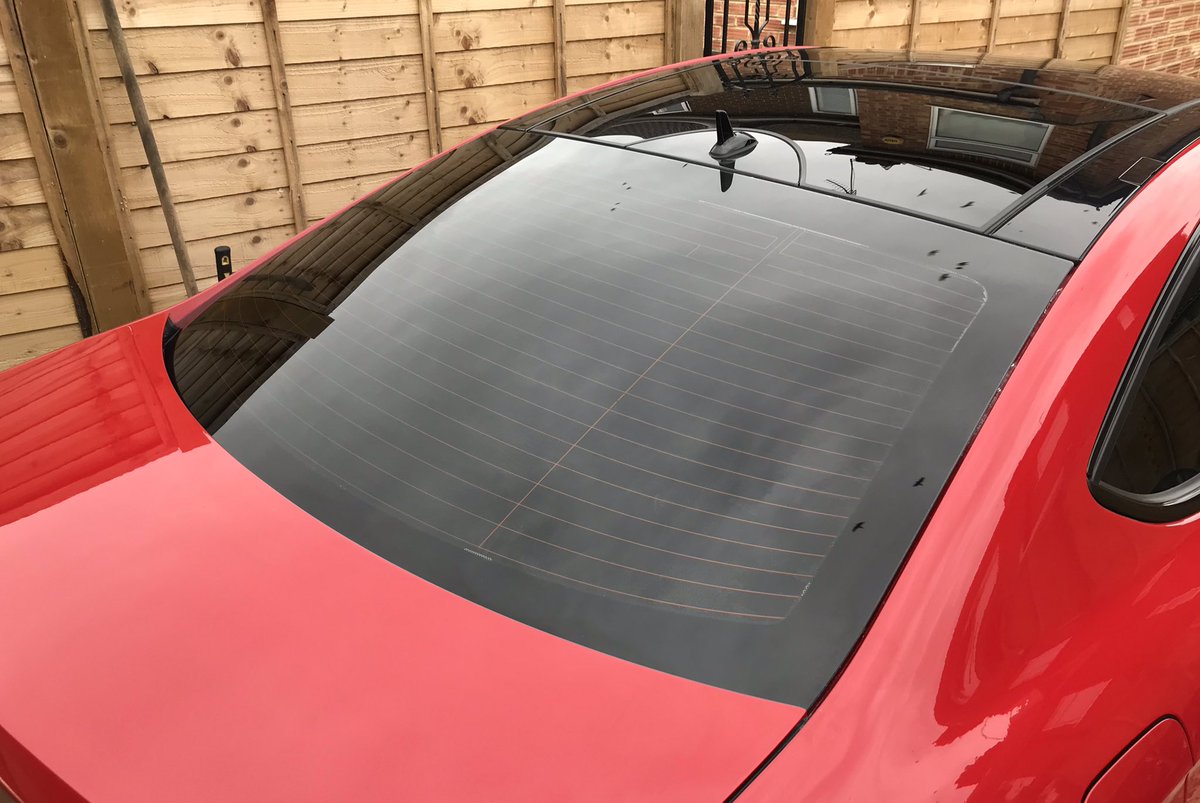 kingoftints's tweet photo. Mercedes C250 in 20% VLT for that factory feel! @mercedesbenz, pleeease change the location of your third brake light π€£ #kot #kingoftints #tint #windowtint #vinyl #wrap #sign #signage #automotive #mercedes #c250 https://t.co/ZVlO2jvuMC