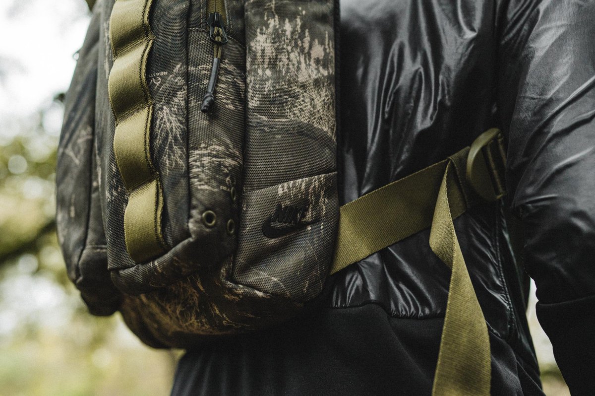 nike profile backpack