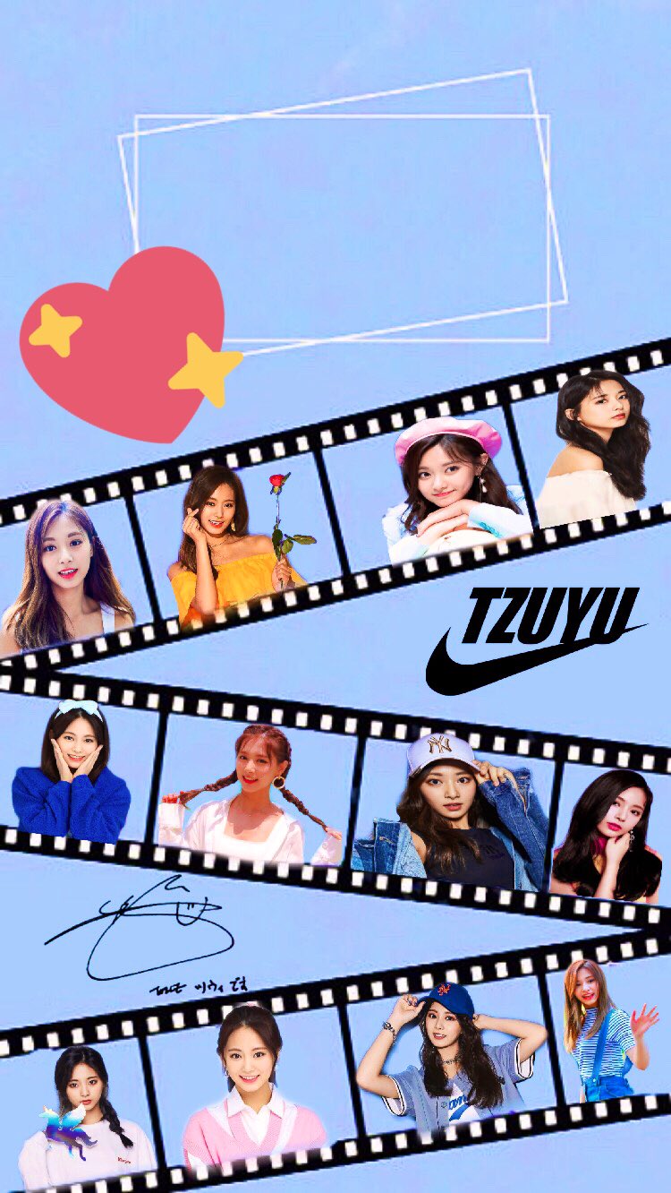 تويتر なる Twice 나루 على تويتر Film風 ロック画配布 久しぶりの企画なので頑張りました ぜひもらってください 条件 フォロー Rtで2枚まで 欲しいメンバーをリプで元気よく 直でdmでも大丈夫ですよー Dm解放しといてね