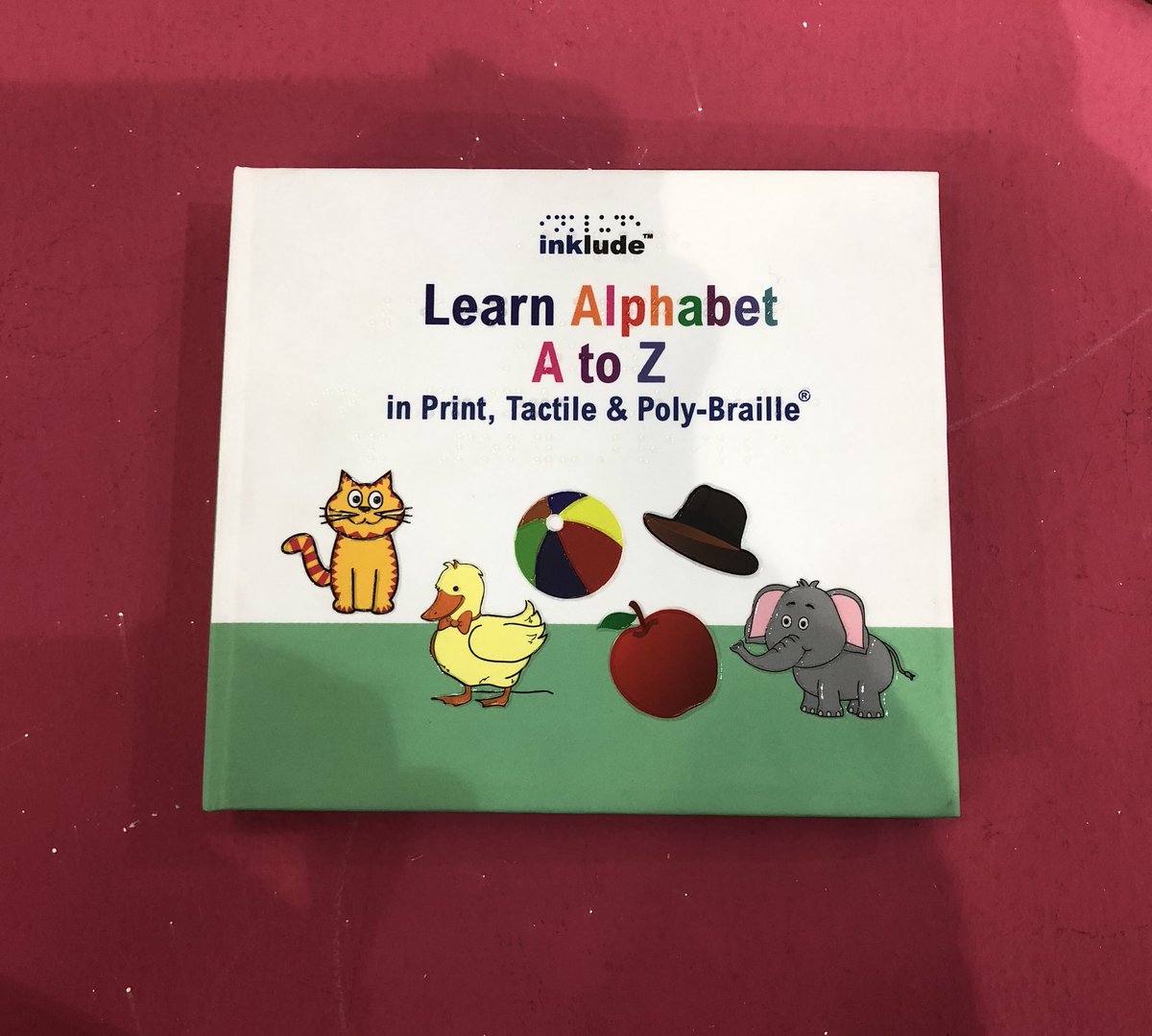 RabaniGarg's tweet photo. Came across Inklude at the #delhibookfair. They design inclusive products in education using technology and expertise in areas where there has been less or no development. The resources designed by them are available at https://t.co/ZiCAE8XG0d #InclusiveEducation https://t.co/Mys50CEPyL