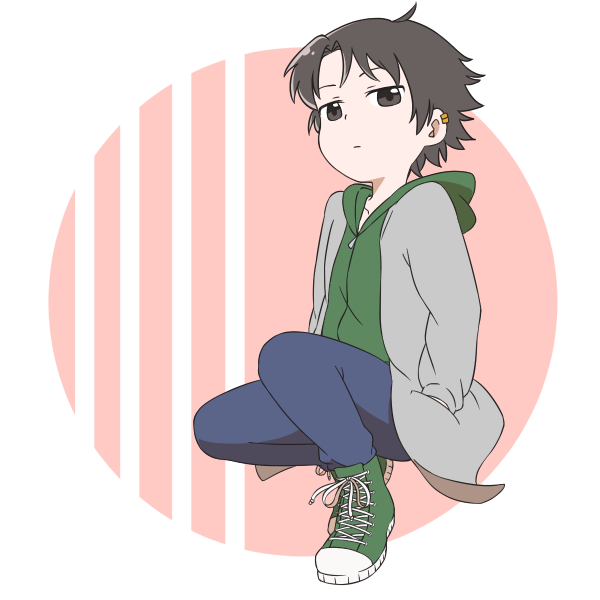 双子コーデのtwitterイラスト検索結果 古い順 双子コーデのtwitterイラスト検索結果 古い順