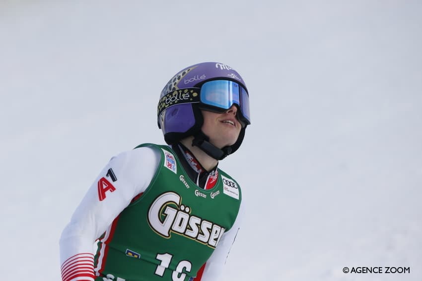 skionline_ch's tweet photo. WM-Aus und Saisonende für Anna Veith #AnnaVeith #Kreuzbandriss https://t.co/8TUY4vpQf5 https://t.co/jYYeRsqjZy