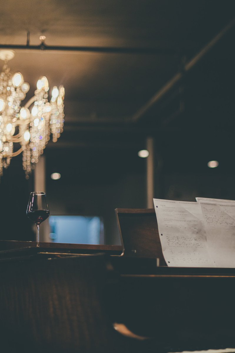 Music from Adam Baldwin tonight!