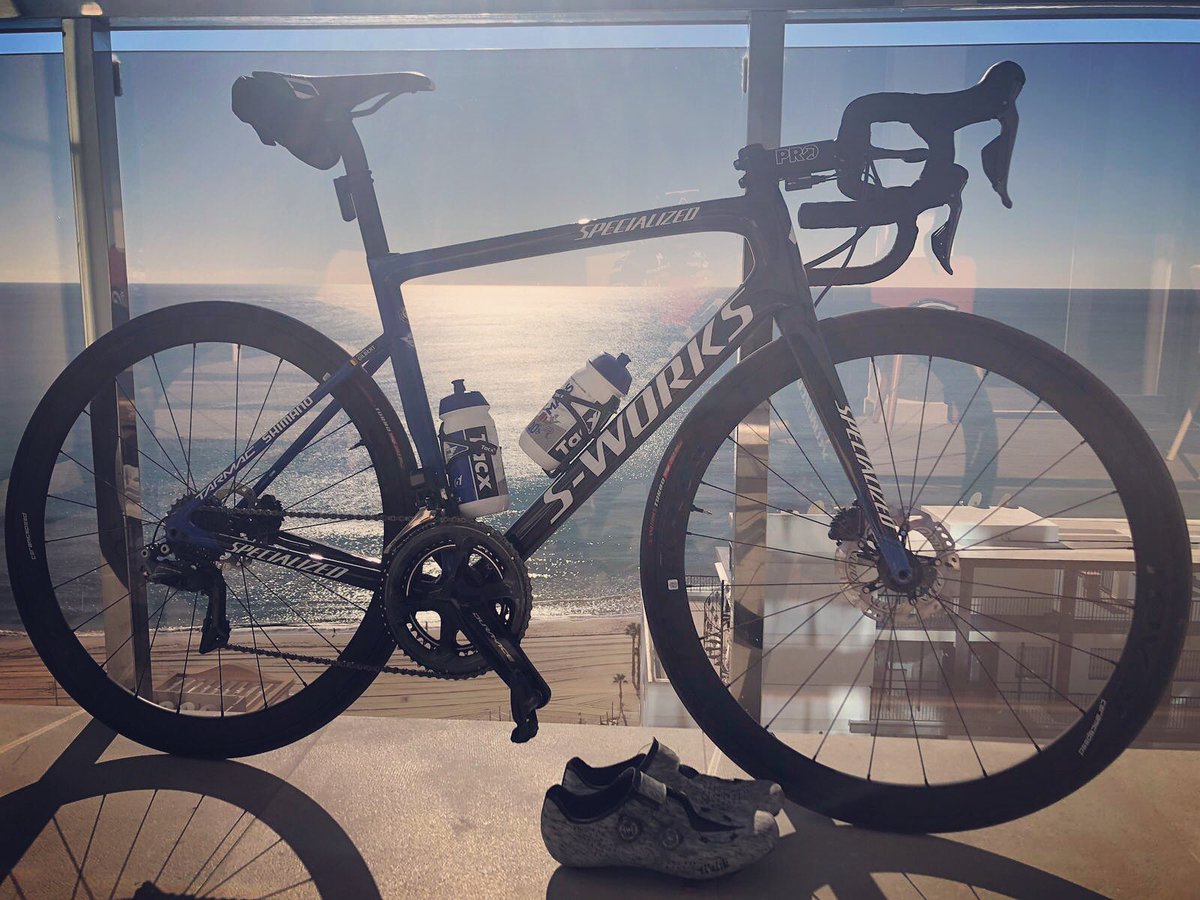 philippe gilbert specialized bike