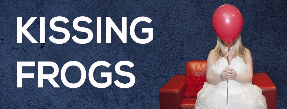 KissingFrogs_'s tweet photo. Kissing Frogs has now SOLD OUT for 15th Feb at #WeaverHallMuseum #northwich @cwacmuseums ❤️ If you’d like to see the show but haven’t yet booked, there are still tickets available for 16th Feb at @TheBrindley #runcorn https://t.co/VTOh2EFXFn https://t.co/0LMb2hftMZ