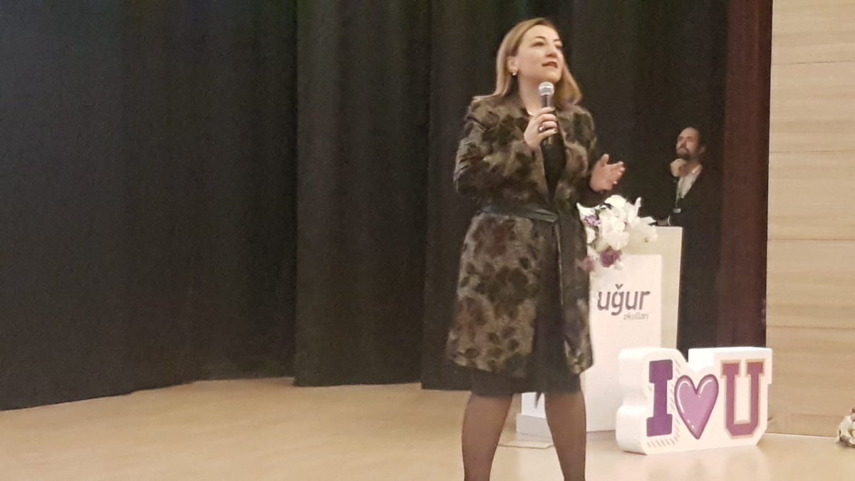 Kartalkampüs #UgurBurslulukSınavı #ilkgün #eğitimingüvenilirlimanı <a href="/UgurOkullari/">Uğur Okulları</a> <a href="/EnverYucel/">EnverYucel</a>