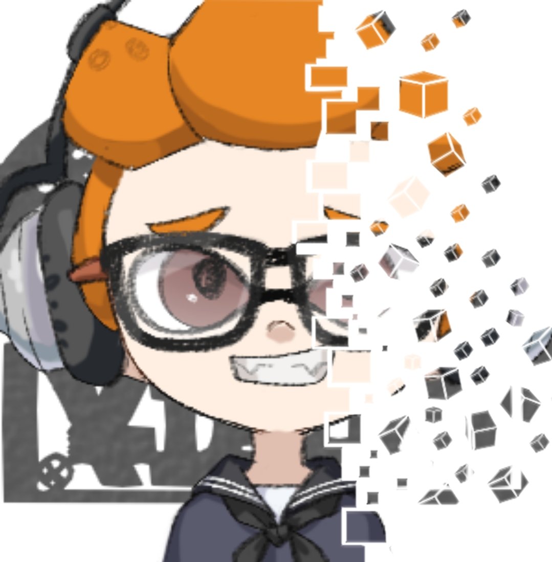 JulianXSplatoon's tweet image. Retweet and I will make your profile picture like this
