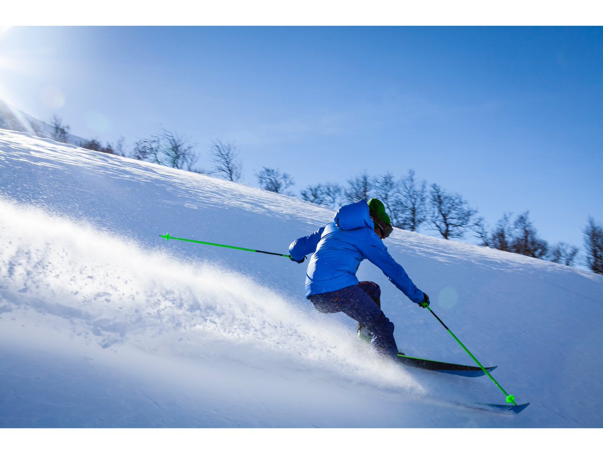 CTC_CONNECT's tweet image. Une descente en ski du Mont Saint-Bruno ⛷🏔❄️ 
#ski #mountains #speed #downhill #winter #sport #montsaintbruno #plaisir #souvenir #montreal #canada #ctcconnect