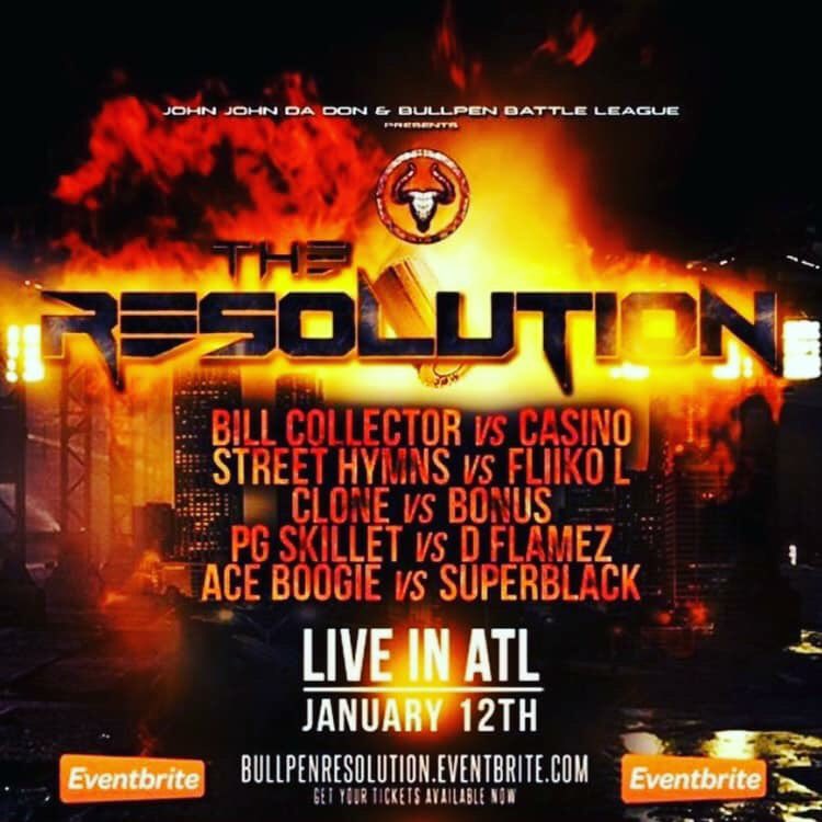 FliikoL's tweet image. GOING DOWN TODAY!!!! #TheResolution PULL UP!!! 🔥🔥🔥🔥🔥🔥 Event starts at 2PM @ The Music Room
327 Edgewood Ave 
Tickets: $35 at door