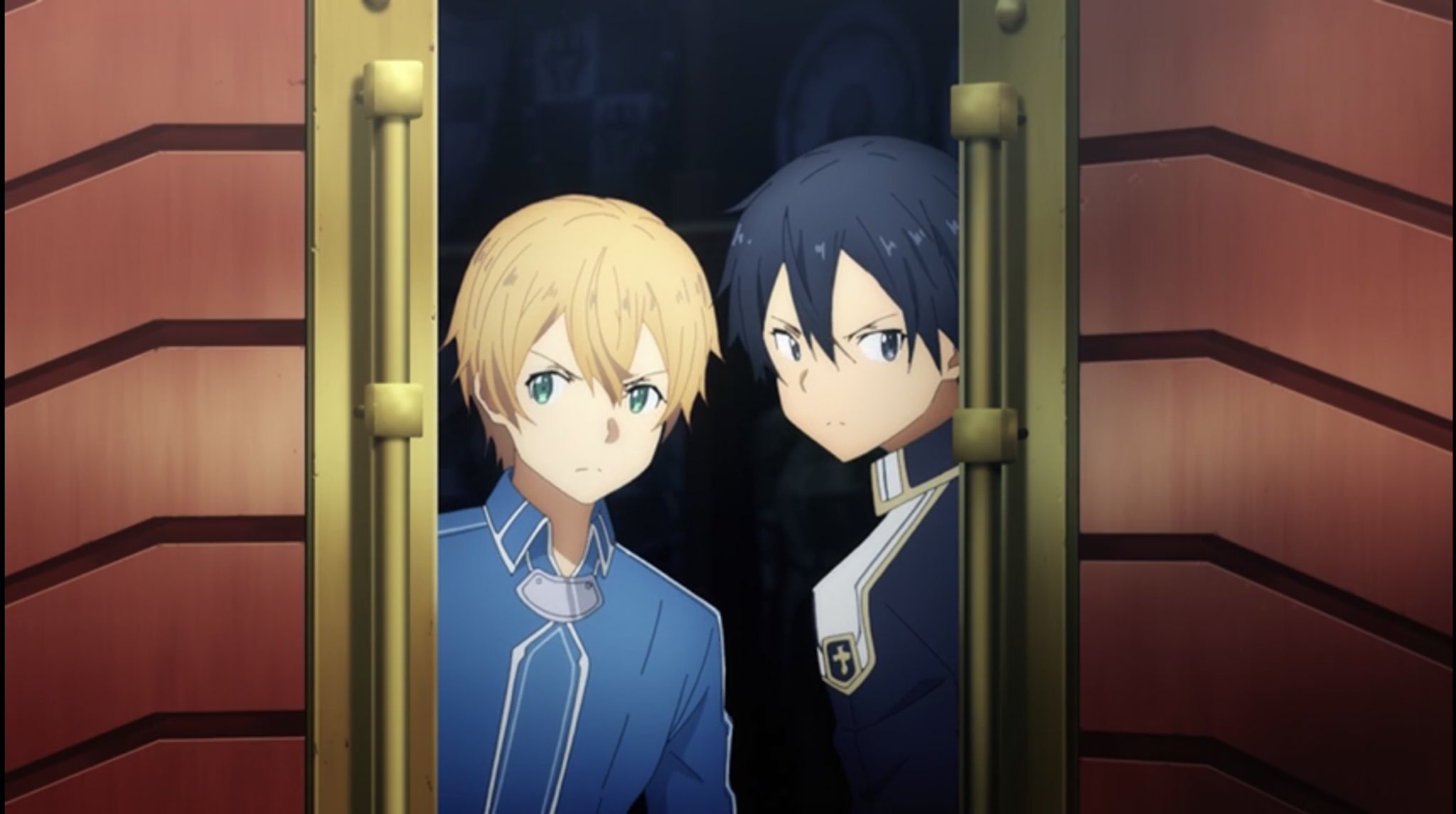 Naoki Saoアリシゼーション14話 新op Ed最高 前のopの最後のやつが残ってたのが良かったw デュソルバートシンセシス セブンvsユージオ ロリ リネル シンセシス トゥエニエイト フィゼル シンセシス Naoki Saoアリシゼーション14話 新op Ed最高 前のopの最後のやつが残ってたのが良かったw デュソルバートシンセシス セブンvsユージオ ロリ リネル シンセシス トゥエニエイト フィゼル シンセシス