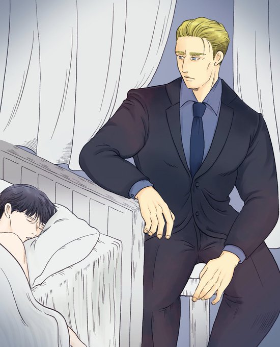オールバックスミスのtwitterイラスト検索結果 オールバックスミスのtwitterイラスト検索結果