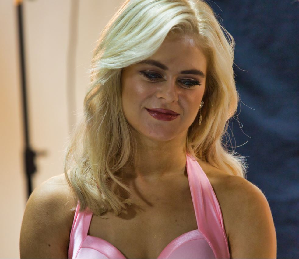 Looking forward to seeing the latest edition of Dancing with the Stars Ireland tomorrow? Why not warm up by reading the latest interview with dancer Emily Barker on how she almost gave up dancing in the latest #winter edition of #MCMagazine  bit.ly/L3tsDnc3