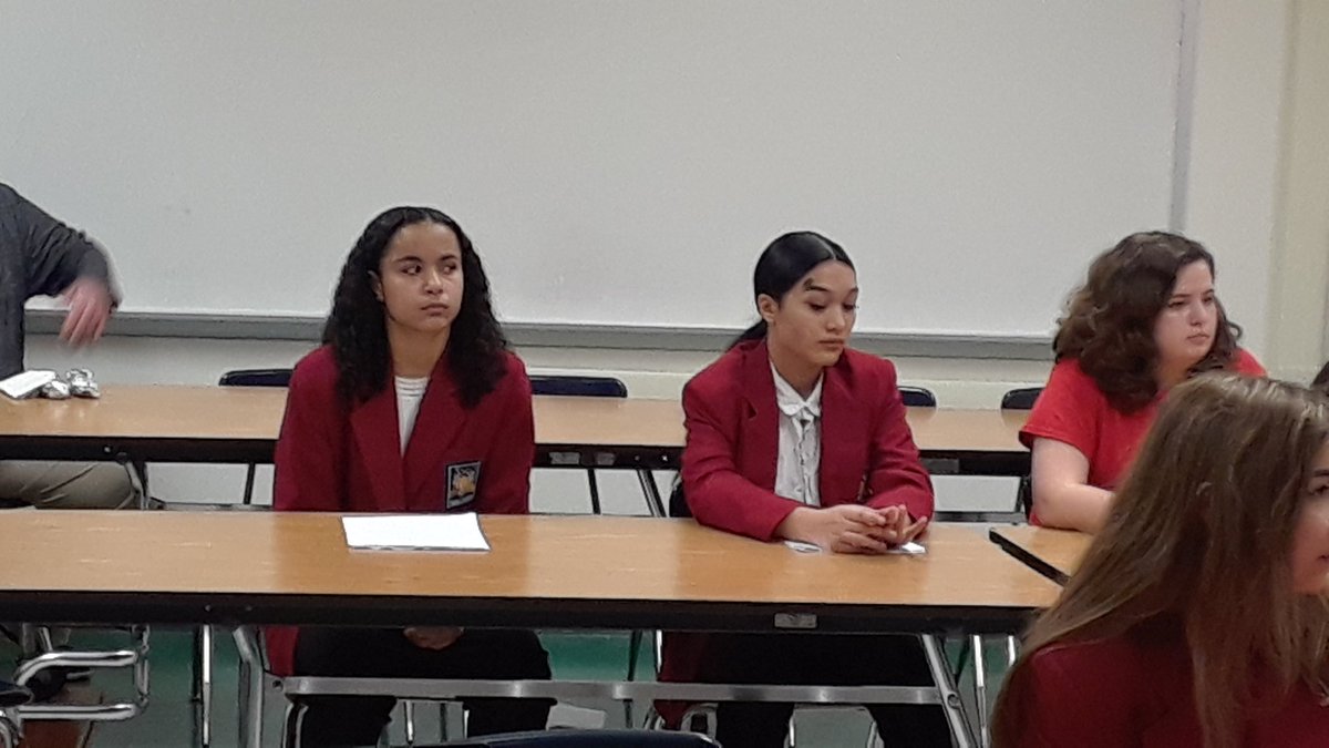 ECHS Culinary Arts tweet media