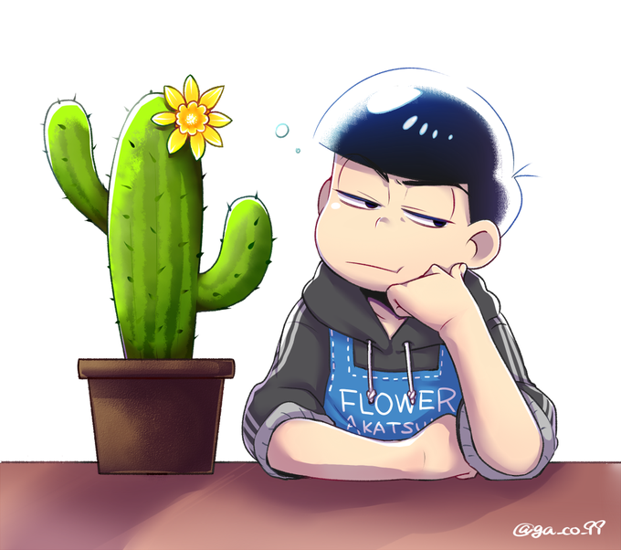 クトゥルフ次男のtwitterイラスト検索結果