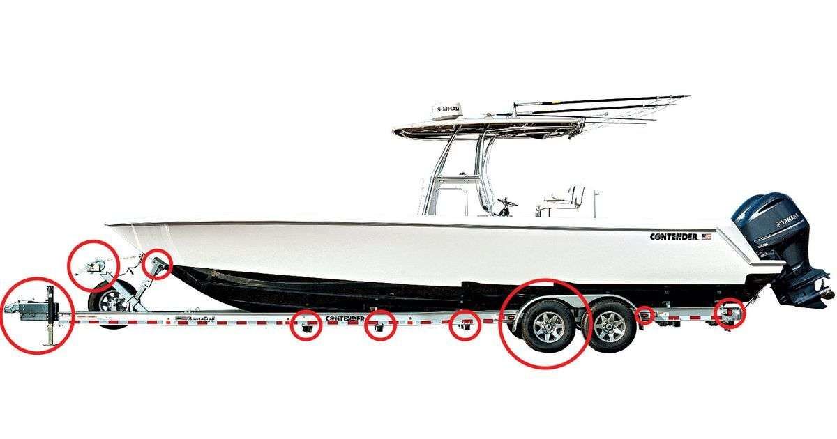 TheMotorMonkey's tweet photo. Boat Trailer enhancements improve towing and reduce launching hassles...so how do you upgrade?  https://t.co/q491mO5BCc

#boatlife #boating #boats #betteronaboat https://t.co/SmH4SCe7An