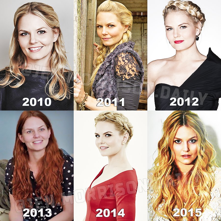 jenmorrisonpage's tweet photo. Jen year by year (1991-2019) #JenniferMorrison #JMo #Movies #Photoshoots #YearByYear https://t.co/Vvz34lbG3d