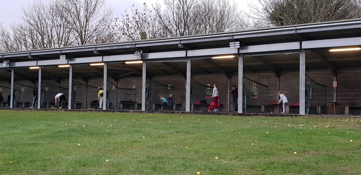 Golf Mon tweet media