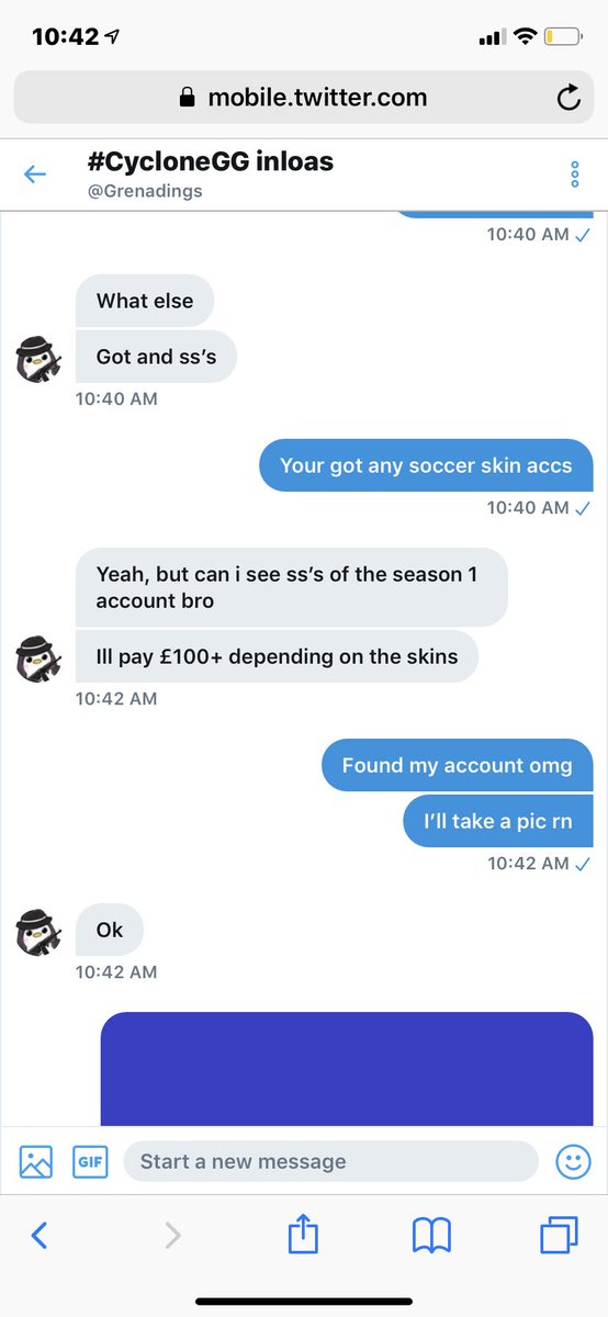 Rareogaccounts1's tweet image. Getting some sells in rn
