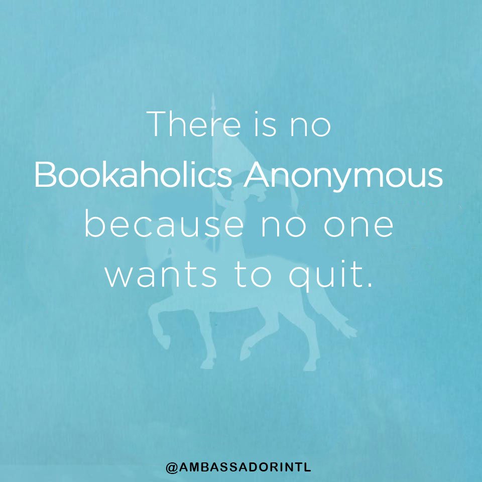 AmbassadorIntl's tweet photo. And we're very thankful for that! ๐ #supportauthors #supportpublishers #readgoodbooks #Jesustoldstories https://t.co/fxz0OB8bIo