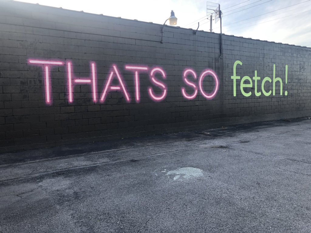 digwhatyoudo's tweet photo. Looking for your dream job or just a cool place to snap a pic. Come and see us #getfetched https://t.co/KjaJ5e1pO1
