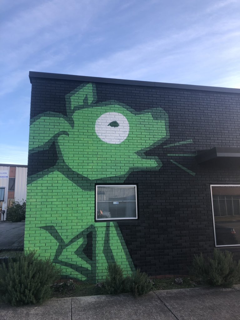 digwhatyoudo's tweet photo. Looking for your dream job or just a cool place to snap a pic. Come and see us #getfetched https://t.co/KjaJ5e1pO1