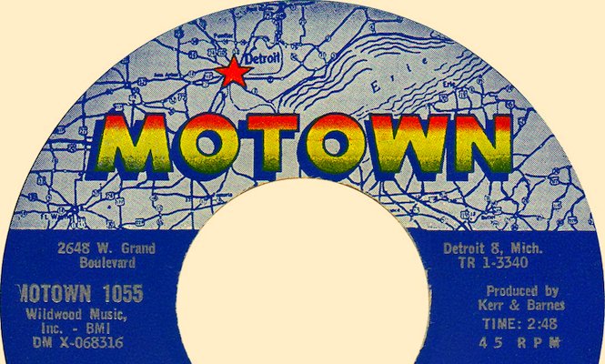 The107_hbcu's tweet photo. Today in 1960 Motown Records was founded by Berry Gordy Jr with the support of an $800 loan from his sister @HowardU alumna Esther Gordy Edwards https://t.co/BcrFTuQB65
